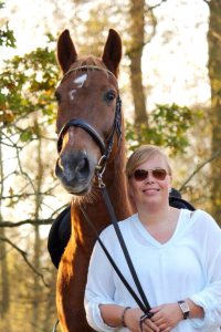 Profilbild von Katja Strauß