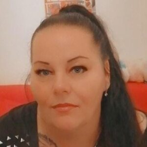 Profilbild von Katja Streitbörger