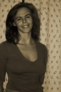 Profilbild von Katja Strick