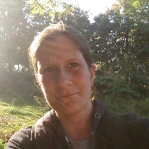 Profilbild von Katja Strömer