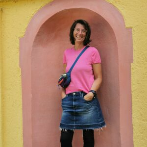 Profilbild von Katja Strünker