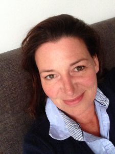 Profilbild von Katja Struwe