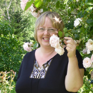 Profilbild von Katja Stübing