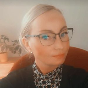 Profilbild von Katja Stübs