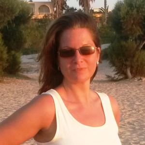 Profilbild von Katja Stwertetschka