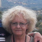 Profilbild von Katja Sude