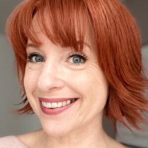 Profilbild von Katja Symannek