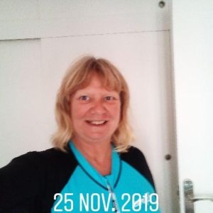 Profilbild von Katja Szameitat
