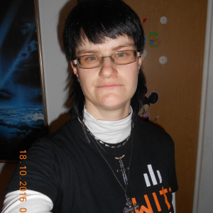 Profilbild von Katja Tammert