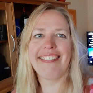 Profilbild von Katja Taube