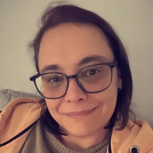 Profilbild von Katja Tauchnitz