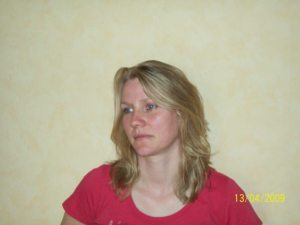 Profilbild von Katja Tautz