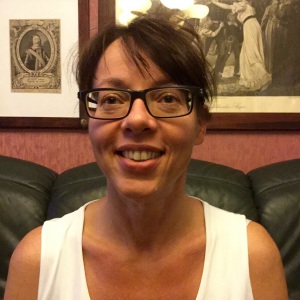 Profilbild von Katja Tempelhof