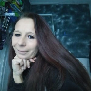 Profilbild von Katja Terwedow