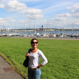 Profilbild von Katja Tesche