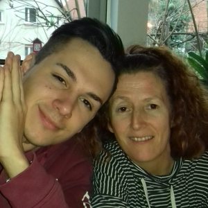 Profilbild von Katja Theisen