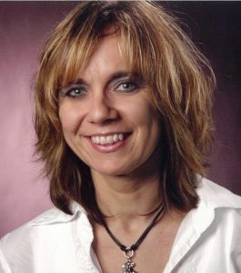Profilbild von Katja Thiel