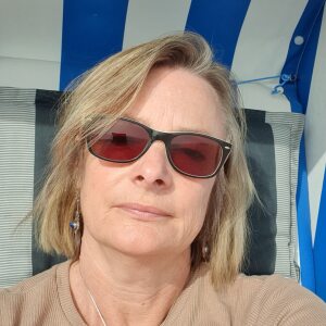 Profilbild von Katja Thiele