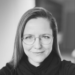 Profilbild von Katja Thiemann