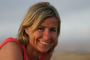 Profilbild von Katja Thoma