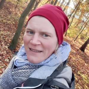 Profilbild von Katja Thomas