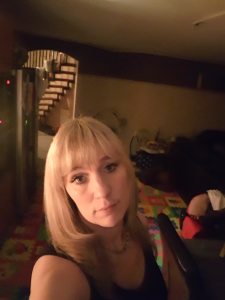 Profilbild von Katja Thüne