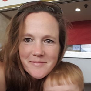 Profilbild von Katja Timmer