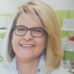 Profilbild von Katja Tjaden