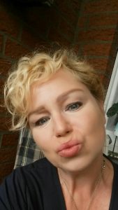 Profilbild von Katja Tottleben