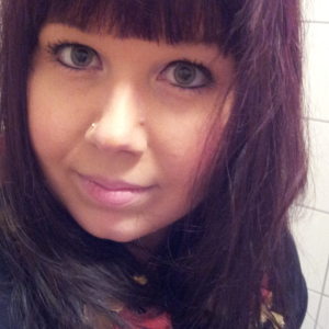 Profilbild von Katja Trettin