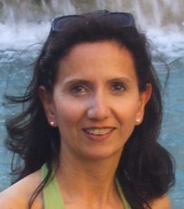 Profilbild von Katja Treusch