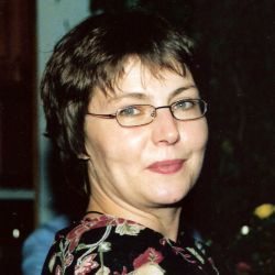 Profilbild von Katja Triebel