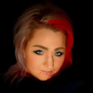 Profilbild von Katja Troje
