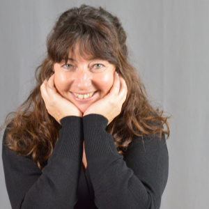 Profilbild von Katja Tschiersch