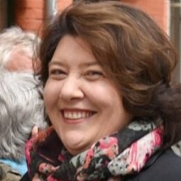 Profilbild von Katja Uecker