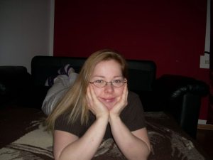Profilbild von Katja Uhlemann