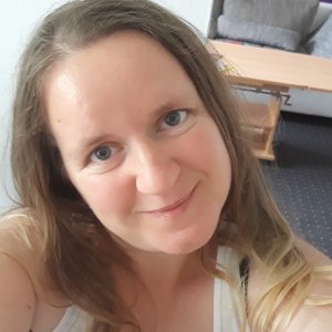 Profilbild von Katja Uhlemann