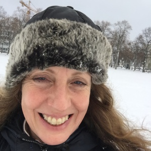 Profilbild von Katja Ulbrich