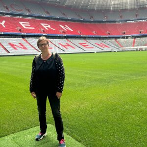Profilbild von Katja Umbach