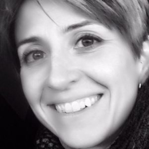 Profilbild von Katja Urban