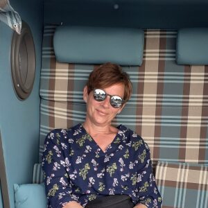 Profilbild von Katja Urban