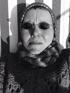 Profilbild von Katja Vehrs