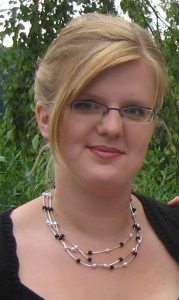 Profilbild von Katja Veit