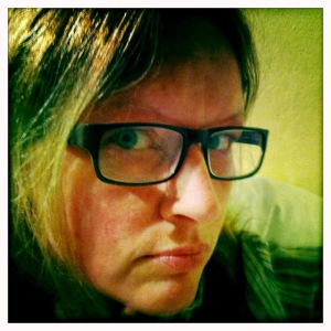 Profilbild von Katja Vent