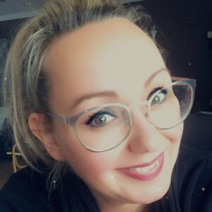 Profilbild von Katja Verbroekken