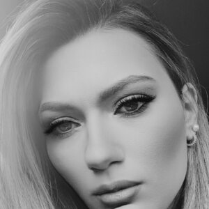Profilbild von Katja Vitellaro
