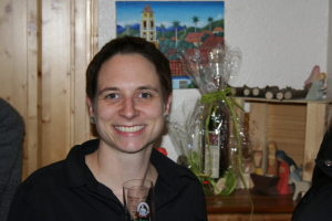 Profilbild von Katja Völkner