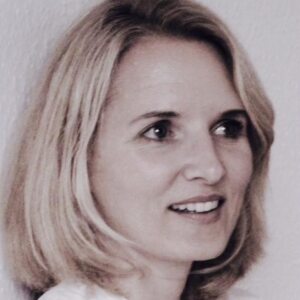 Profilbild von Katja Vogel