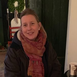 Profilbild von Katja Vogt-Herzog