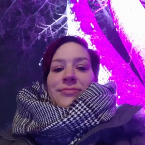 Profilbild von Katja Volkmar